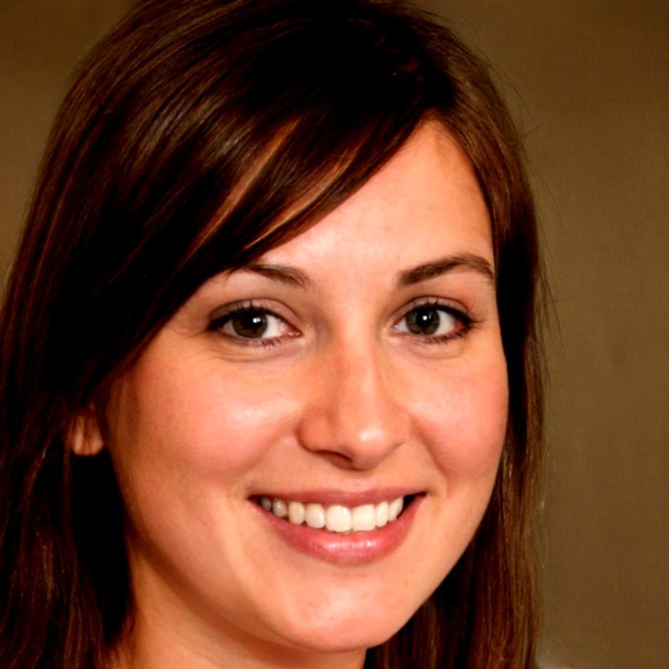 Sarah M. - Erfolgreiche Budgetplanerin