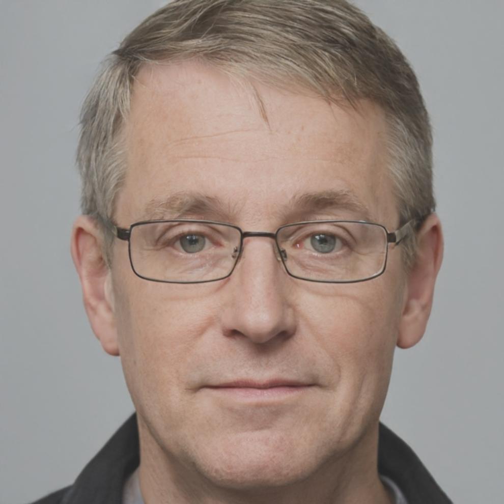 Zufriedener Kunde